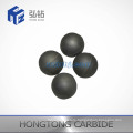 Different Size of Ungrounded Polished Tungsten Carbide Ball Seat